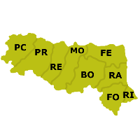 emilia romagna