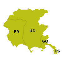 friuli venezia giulia