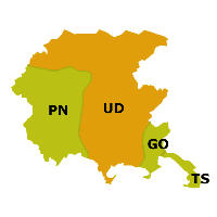 friuli venezia giulia