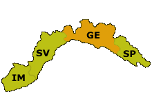 liguria