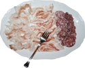 Affettati Misti