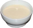panna cotta