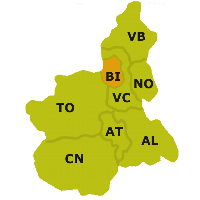 piemonte