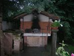 Altro Forno nel Giardino