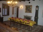 Sala dell' orologio
