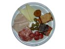 Antipasti misti