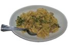 Pasta tonno e carciofini