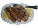Grigliata di carne