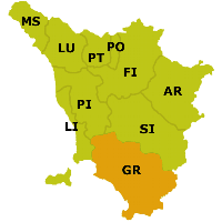 toscana