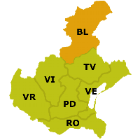 Belluno
